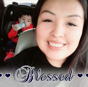 Meet your Posher, Jaylene